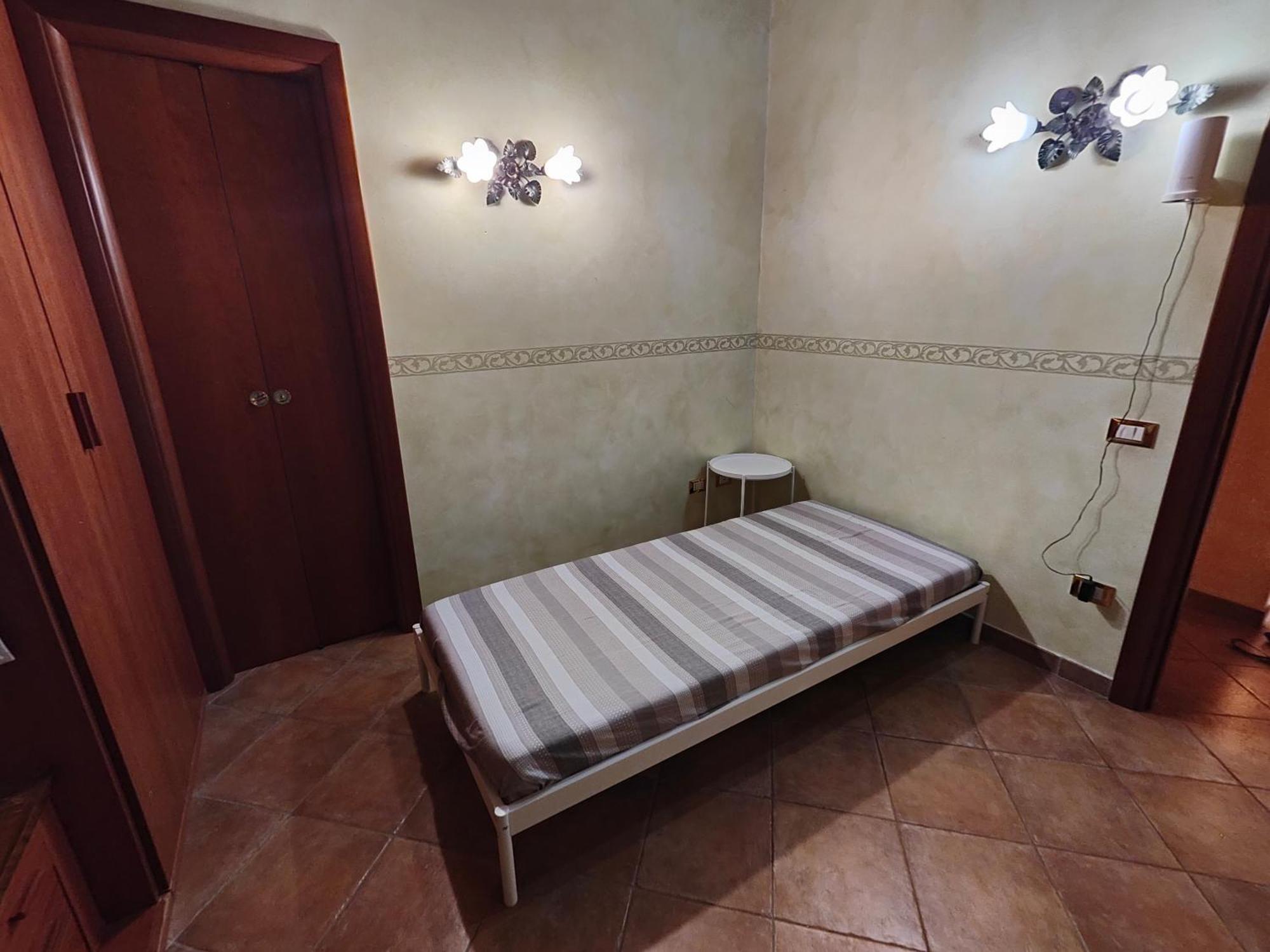 B&B Camera Delle Camelie Palestrina Exterior foto